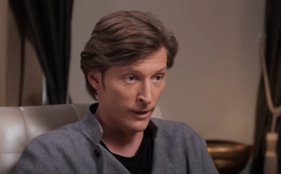 Павла Волю осудили за слова о близости со спящей женщиной