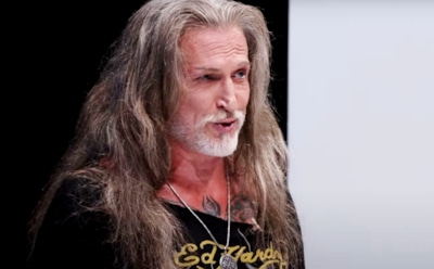 Джигурда оправдался за новое скандальное видео с Волочковой