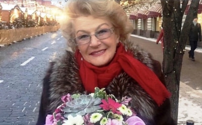 Дружинина сообщила, что спасла Жигунова от войны