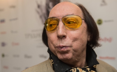 Актер Евгений Герчаков сообщил о своей госпитализации