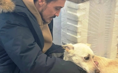 Билан посетил Донбасс после вечеринки Ивлеевой