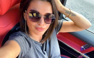 Бородина поругалась с Жигаловой после интервью