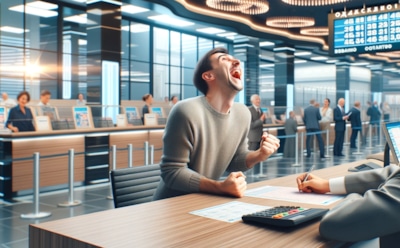 Житель Тюмени выиграл миллиард рублей в новогодней лотерее