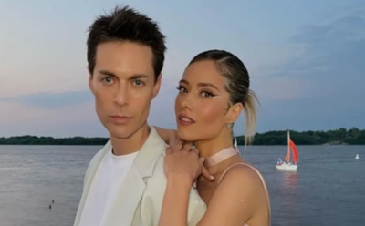 Роман с Соколовским и травмирующие отношения: о личной жизни Юлии Паршуты