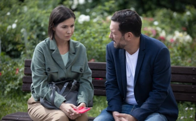 «Словно не было разлуки»: чем кончился сериал