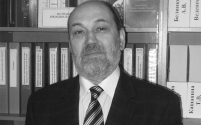 Профессор Юрий Веденеев умер в московском университете