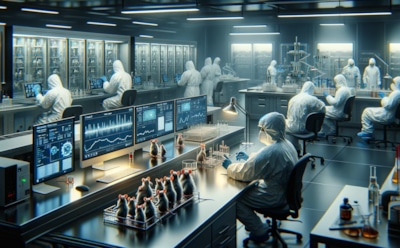 Китайские ученые создали коронавирус со смертностью в 100% - СМИ