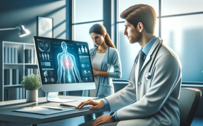 Полмиллиона москвичей получили персональные видеорекомендации от врачей