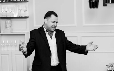 В Краснодаре умер шоумен MC Бублик