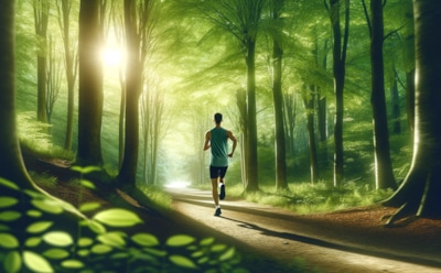 Ученые узнали, как спорт заставляет мозг работать