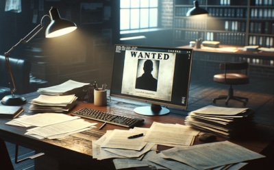 СК РФ объявил в международный розыск Шамана