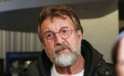 Три музы Леонида Ярмольника