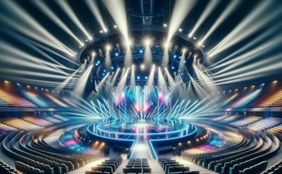 «Евровидение» ответило на требования исключить из конкурса Израиль