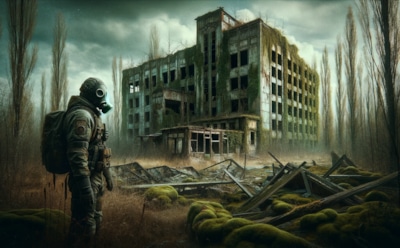 Релиз отложен: игра S.T.A.L.K.E.R. 2 не выйдет в феврале