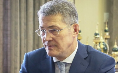 Глава Башкирии взял на себя часть вины в массовых беспорядках