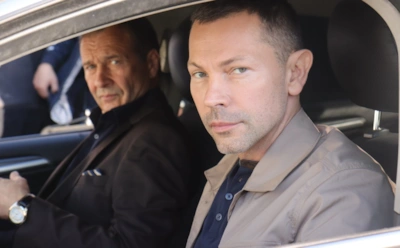 За кадром: как сложилась личная жизнь актеров сериала «Шеф. Возвращение»