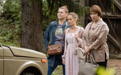 Познакомимся поближе: есть ли вторые половинки у звезд сериала «Повышая градус»