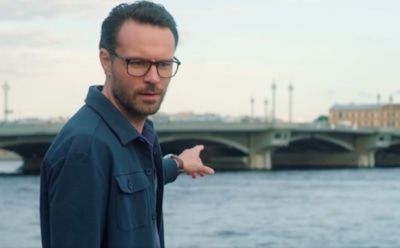 «Охота на крылатого льва»: чем кончился сериал