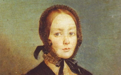 Тема любви в лирике Александра Сергеевича Пушкина