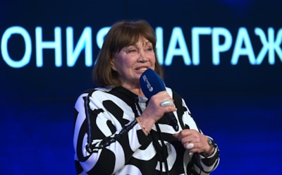 У Ларисы Лужиной серьезные проблемы с сердцем - СМИ