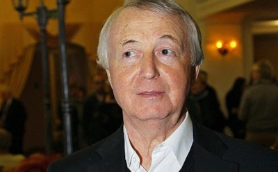 Застрелили любимую девушку: о личной жизни Лиона Измайлова