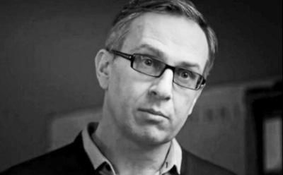 Тело актера «Чикатило» Алексея Сдобнова обнаружили в машине