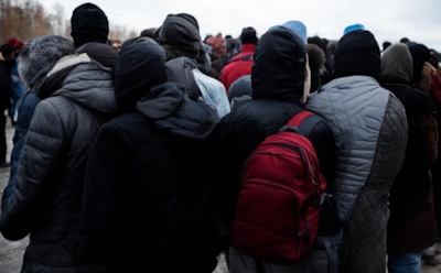 В России появятся цифровые профили мигрантов