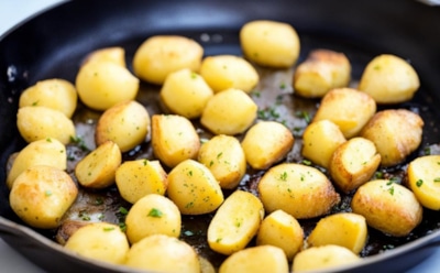 Хирург назвал проблемы, которые вызывает жареная и соленая пища