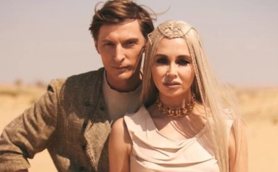 Становится горячее: обзор 2-й серии шоу «Выжить в Самарканде»