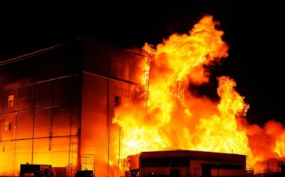 Глава Wildberries впервые прокомментировала пожар на складе в Шушарах