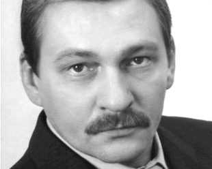 Актер «ДМБ» Виталий Вашедский умер в 58 лет
