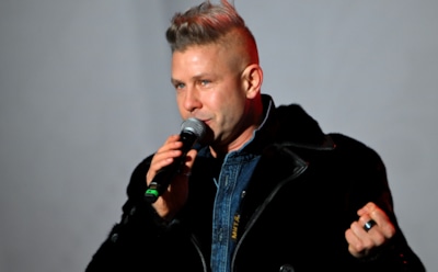 О любви, группе Hi-Fi и не только: интересные моменты из интервью Мити Фомина