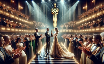 Раскрыт список номинантов на «Оскар»