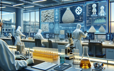 В РФ создали фильтр для очистки радиоактивных отходов