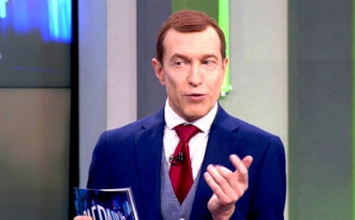 Сергей Соседов рассказал о конфликтах с руководством НТВ