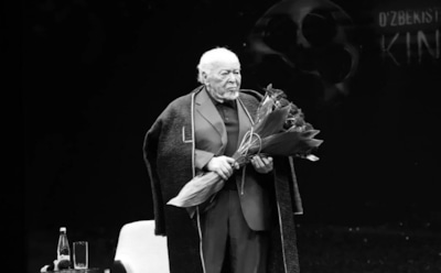 Актер фильма «Очарован тобой» Тургун Азизов умер в 89 лет