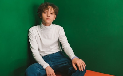 Арестованного певца Шарлота проверят на психическое расстройство