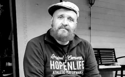 Умер вокалист группы Markscheider Kunst Сергей Ефременко