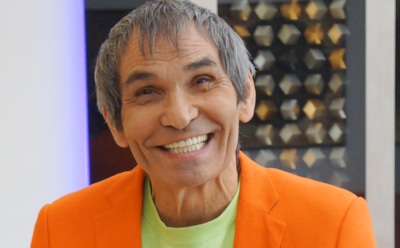 76-летний Бари Алибасов женился на помощнице - СМИ