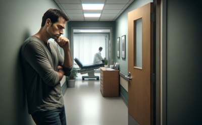 Причину мужского бесплодия связали с микробами