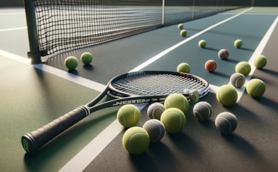 Даниил Медведев побил рекорд на турнирах «Большого шлема»