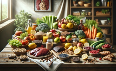 Гастроэнтеролог предупредила об опасности детокс-диет