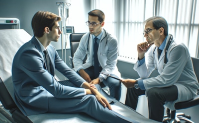 Врачи назвали способы снижения сахара в крови без лекарств