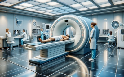 Главврач рассказала, как часто можно делать КТ и МРТ