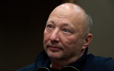 На Юрия Гальцева подали в суд из-за ресторана