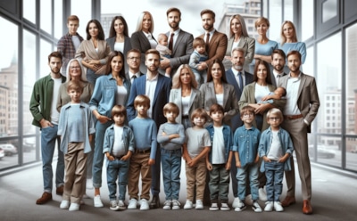 Госдума запрещает увольнять одиноких родителей