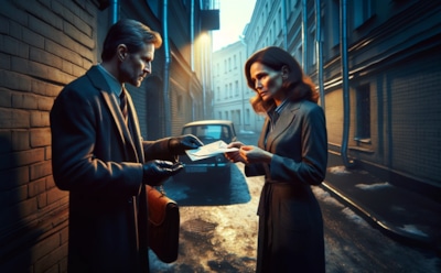 В Москве мать заказала убийство сына за миллион рублей