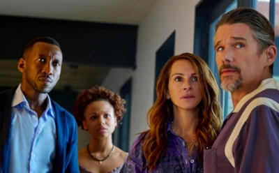 Когда все идет под откос: чем кончился фильм «Оставь мир позади»