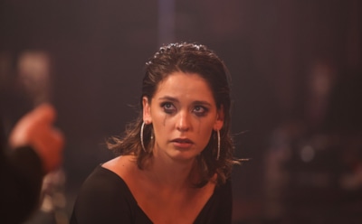 Лиза Моряк раскрыла примету артистов при съемках в гробу