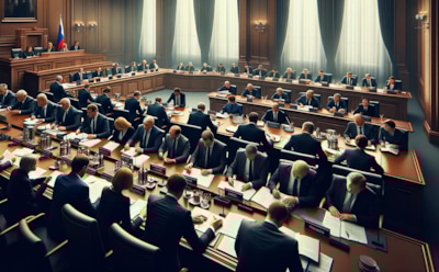 Госдума не поддержала сокращение рабочего дня в жару